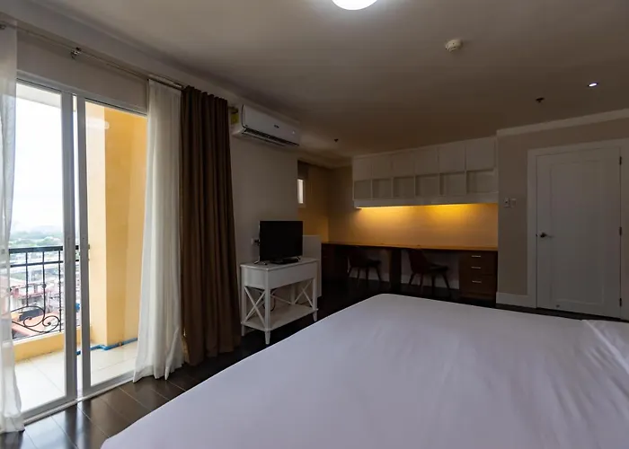 Sta Barbara 4* 宿务