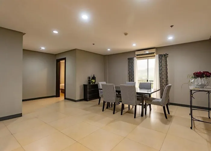 公寓式飯店 Sta Barbara