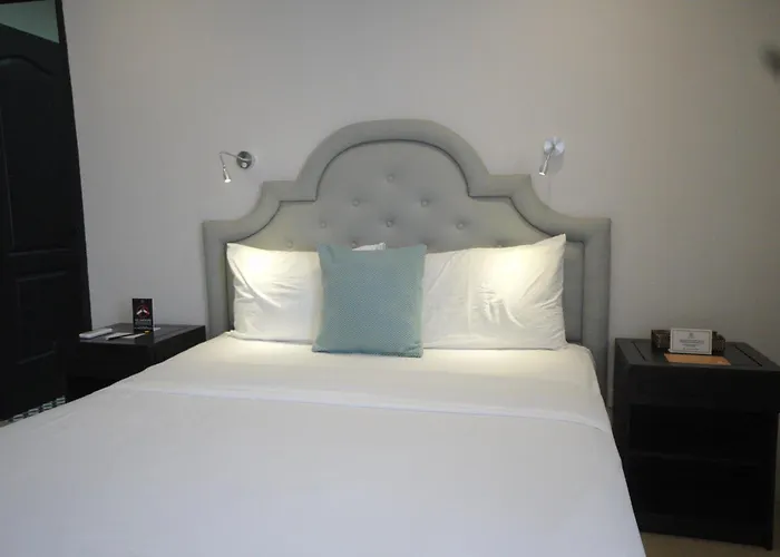 Sta Barbara 4*