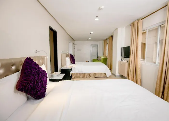 Sta Barbara 4*