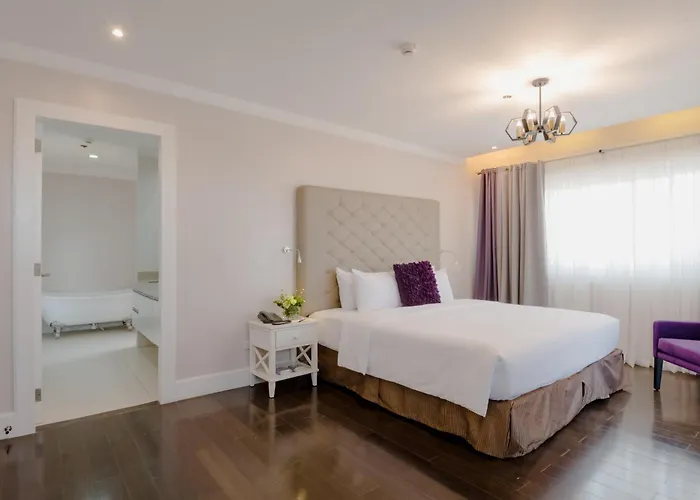 Sta Barbara 4* 宿务