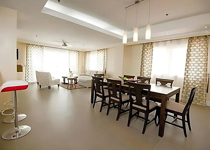 Sta Barbara 公寓式飯店