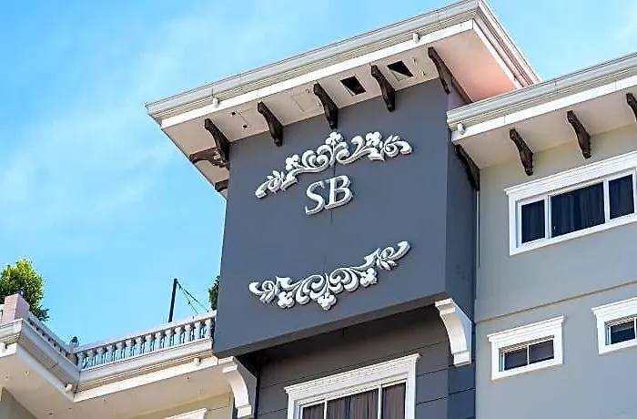Sta Barbara 公寓式飯店 4*