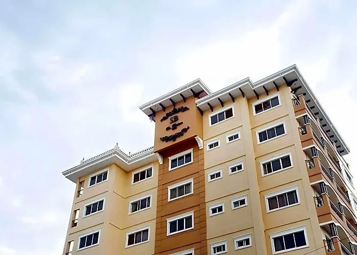 Sta Barbara 4*