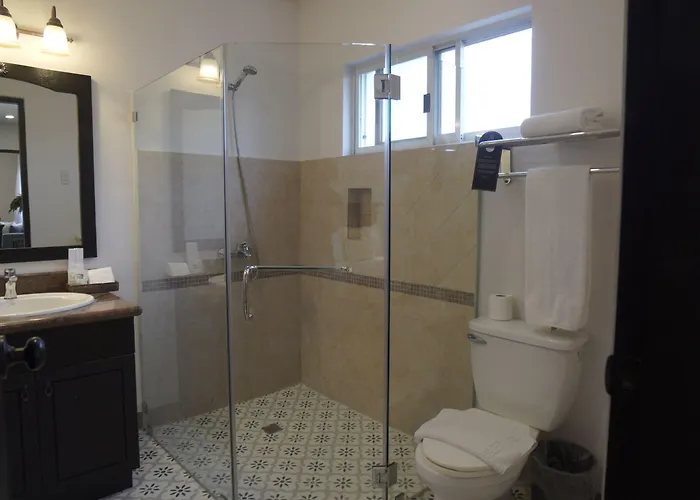 Sta Barbara 4*