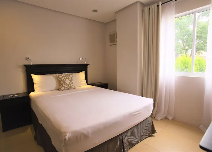 Sta Barbara Aparthotel