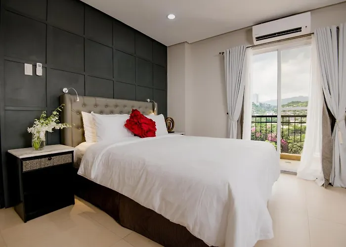Sta Barbara 4*